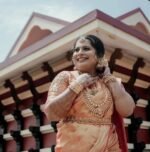Ethnic bridal wear collection – Janki Design