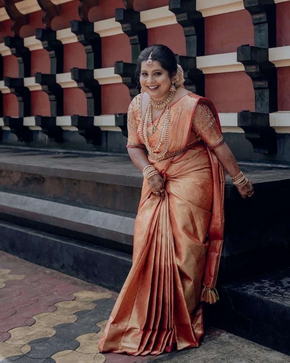 Ethnic bridal wear collection – Janki Design